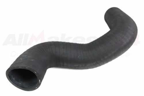P38 DIESEL HOSE INTERCOOLER