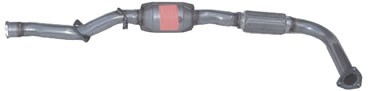 DOWNPIPE EXHAUST