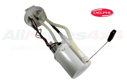 FUEL PUMP
