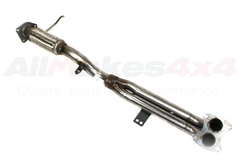 DOWNPIPE ASSY - FREELANDER 1.8