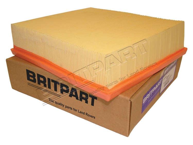Air Filter P38 97-02 & Td5 (Britpart) ESR4238 LR027408