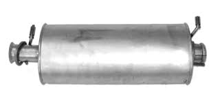 Centre Silencer 300Tdi 90 97-98 (Britpart) ESR4526