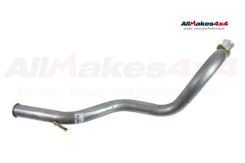 Rear Tail Pipe 300Tdi 90 97-98 ESR4527