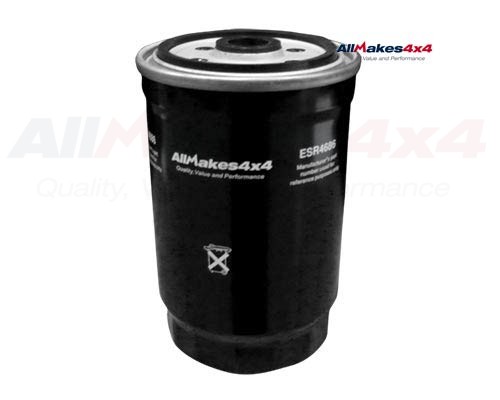 ELEMENT-FUEL FILTER TD5