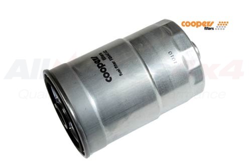 FUEL FILTER TD5 - COOPERS