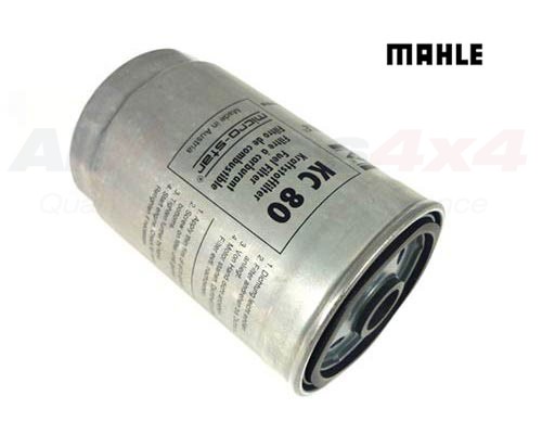 ELEMENT-FUEL FILTER TD5