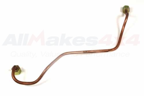 INJECTOR PIPE