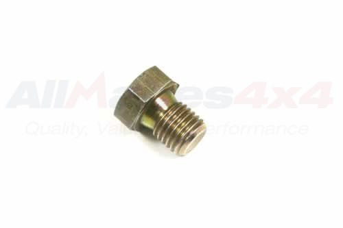 DRAIN PLUG