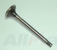VALVE EXHAUST