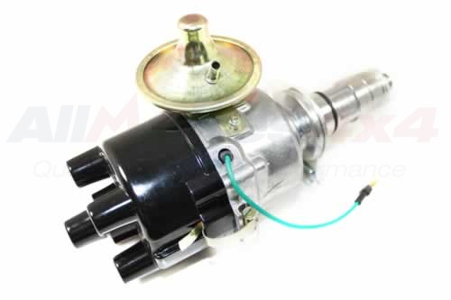 Distributor 4-Cyl Petrol (Britpart) ETC5835