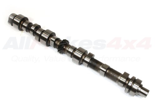 CAMSHAFT