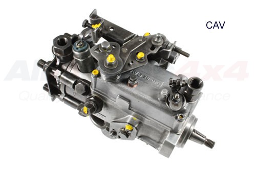 INJECTION PUMP - RECON