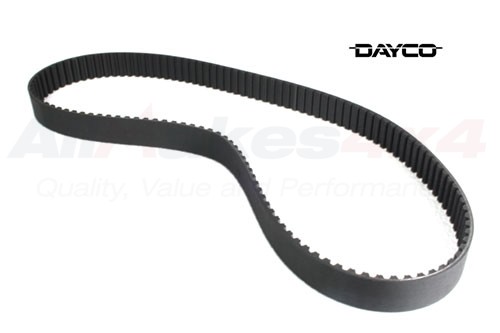 DAYCO BRAND 2.5D TIMING BELT