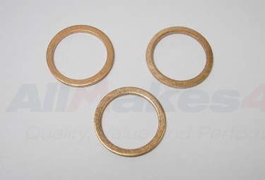 WASHER COPPER