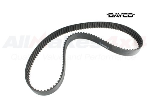 2.5 SHERPA TIMING BELT