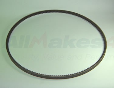 BELT DRIVE FAN VM 2.4