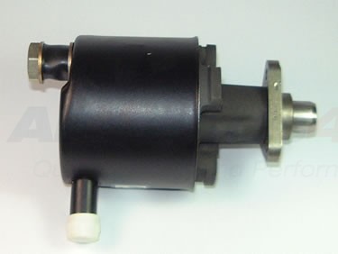 POWER STEERING PUMP