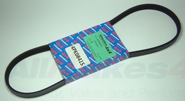 BELT DRIVE PAS VM 2.5