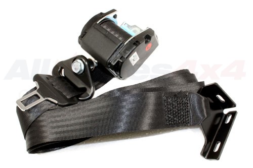 Seat Belt Front LH 93- (110 CSW) EVB000540LNF(AWR2001)