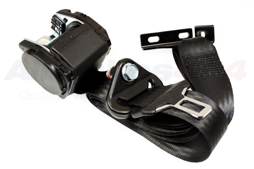 Seat Belt Front RH 93- (110 CSW) EVB000550LNF(AWR2002)