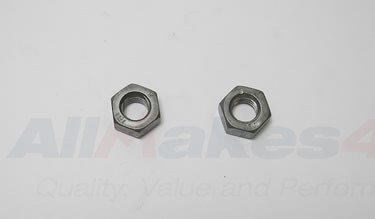 NUT 8mm