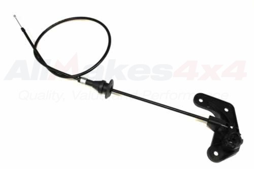 CABLE ASSY - CONTROL