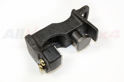 STRIKER - DOOR LOCKING MECHANI