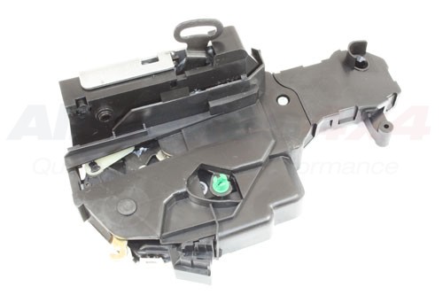 LATCH ASSY-FRONT