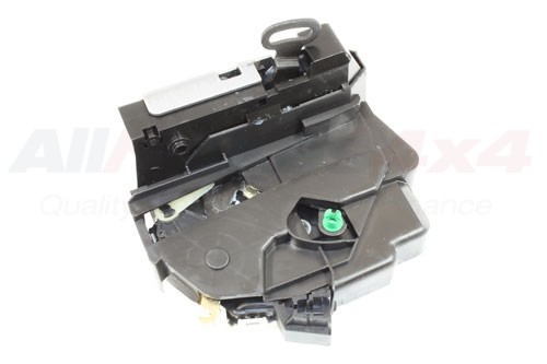 LATCH ASSY-FRONT