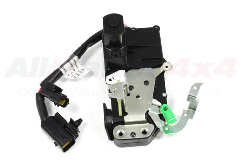LATCH ASSY-FRONT
