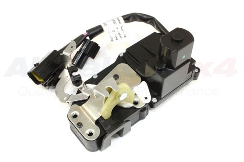 LATCH ASSY-FRONT