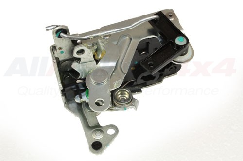 LOCK ASSY - FRONT DOOR