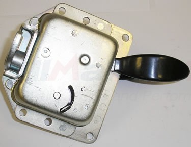 LATCH
