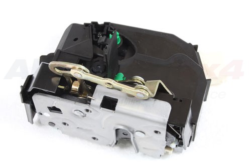 LATCH ASSY-REAR