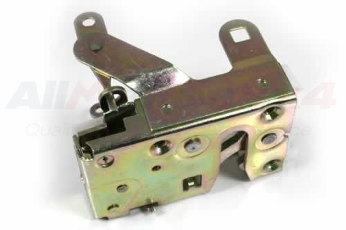 LOCK ASSY - REAR DOOR