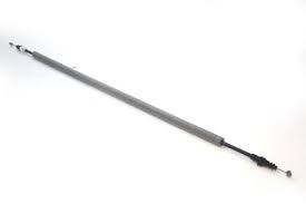 FRONT DOOR RELEASE CABLE L322 (fqz000041)