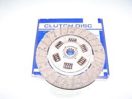 CLUTCH PLATE 9.5 INCHES (FRC2297)
