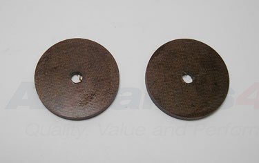 Swivel Pin Top Railko Thrust Pad (Britpart) FRC2906 528702 8510288