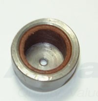 Swivel Pin Railko Bush FRC2916 8510267