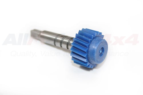 Speedo Gear Blue 21 Teeth (Britpart OEM) FRC3310