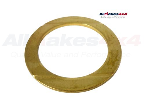 THRUST WASHER