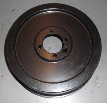 BRAKE DRUM