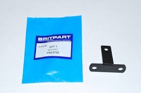 Brake Disc Shield Lower Bracket FRC3725