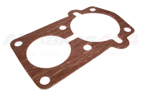 GASKET-FRT COVER TO GEARCASE