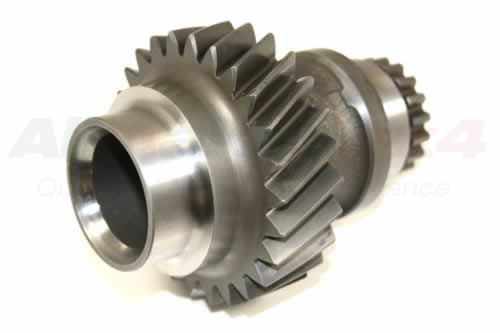 GEAR TRANSFER