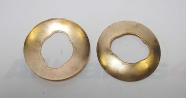 THRUST WASHER