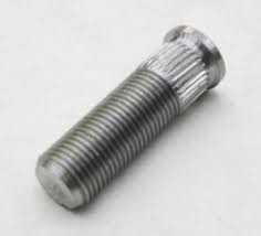 Wheel Stud Extra long 60mm (Britpart) FRC7577