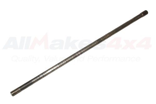 AXL SHAFT LH