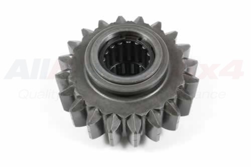 GEAR ASSY REVERSE IDLER