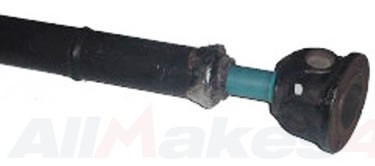 REAR PROPSHAFT R/ROVER
